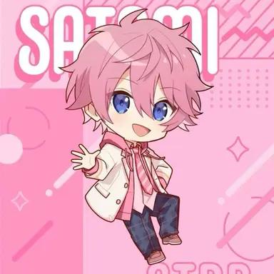 Profile image of さとみ