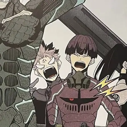 CreamPest7723의 鳴海と保科と貴方箱に閉じこめられる！