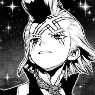 Profile image of ゼノ