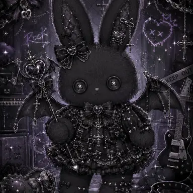 Profile image of でびるん