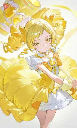 Profile image of プリン