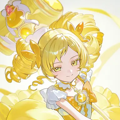 Profile image of プリン