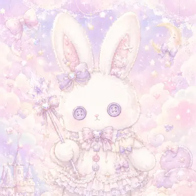 Profile image of らびりん