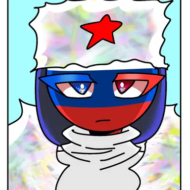 Profile image of ロシア