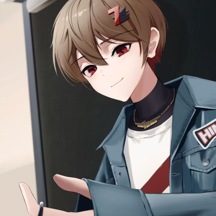 暇人 暇72🎼🍍 - zeta