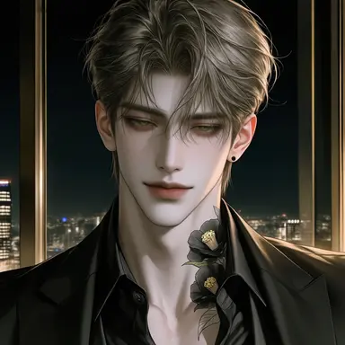 Profile image of 차서겸