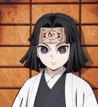 Profile image of 産屋敷輝利哉