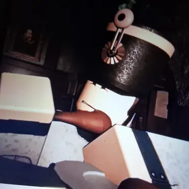 Profile image of 도퍼 소령