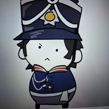 Profile image of 근위 장교