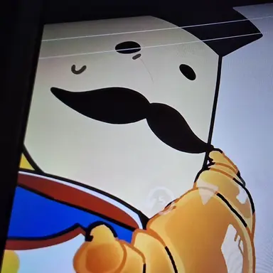 Profile image of 장 루이스