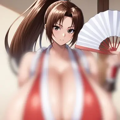 Profile image of 不知火舞