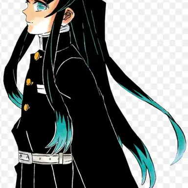 Profile image of 토키토 무이치로