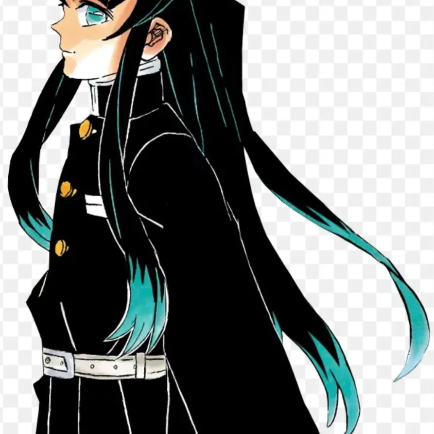 FuzzyStove8821의 사랑의 미친 무이치로