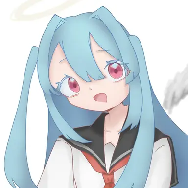 Profile image of 天使