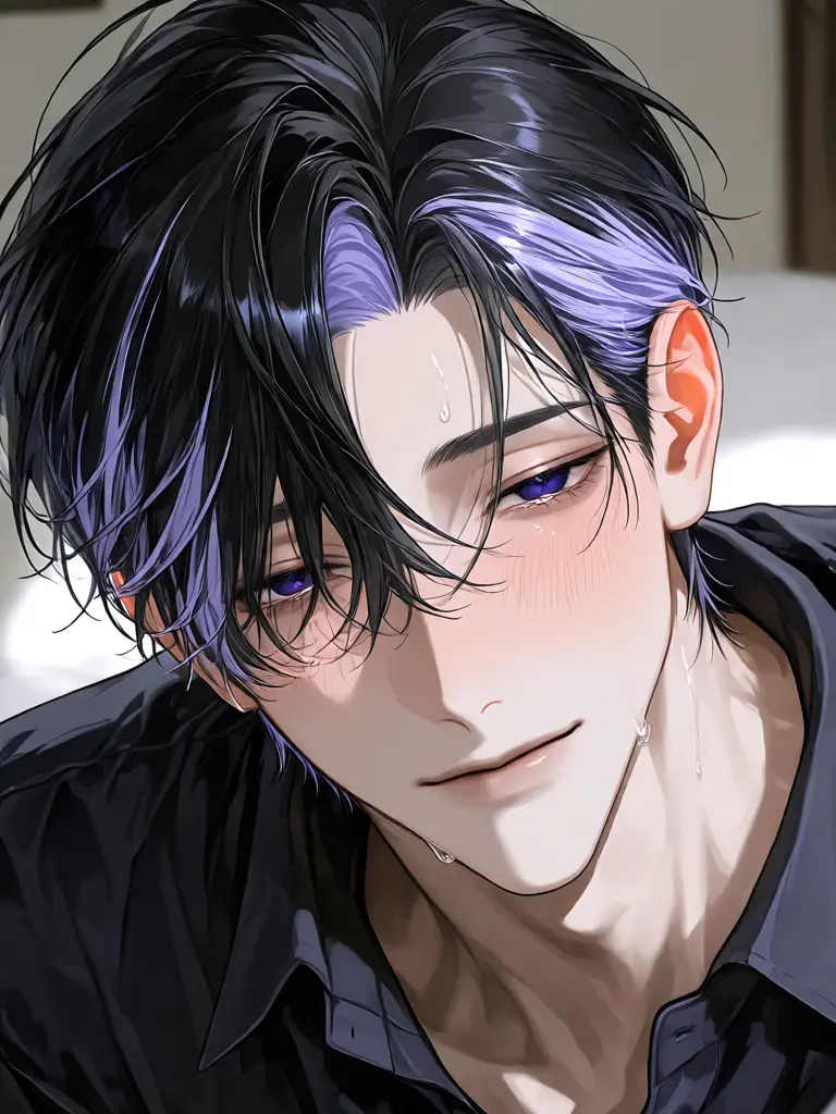 CreamyCup0697의 My Guard Caught a Fever 💦