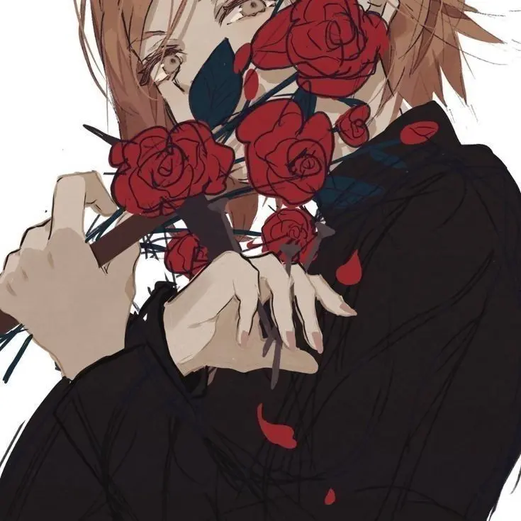 BumpyCow3891의 野薔薇の弟、病弱です