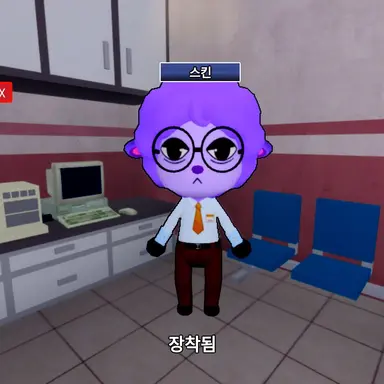 Profile image of 비서