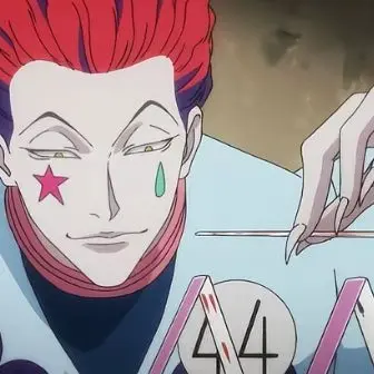 Profile image of ヒソカ
