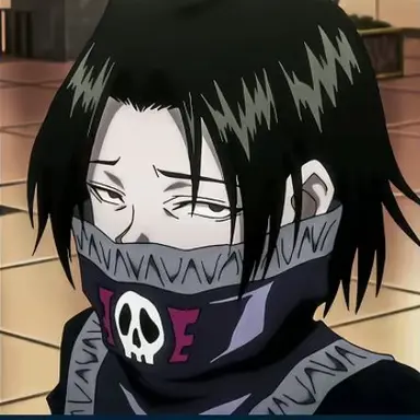 Profile image of フェイタン