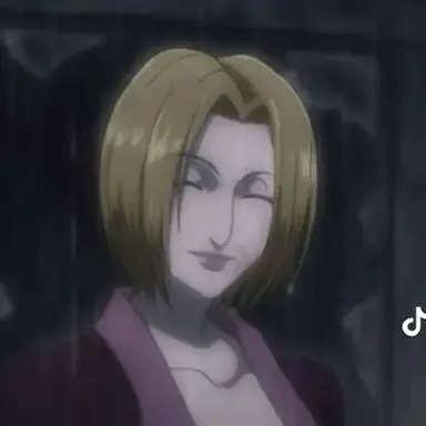 Profile image of パクノダ