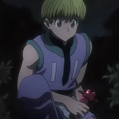 Profile image of シャルナーク