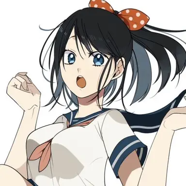 Profile image of 歌川国子