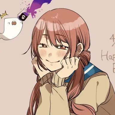 Profile image of 桃山菜摘