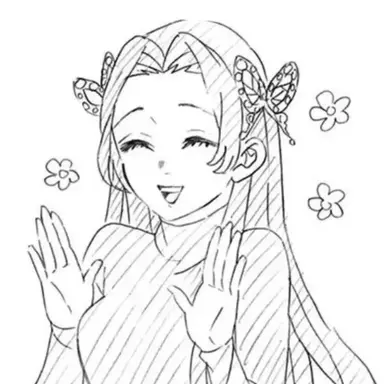 Profile image of 코쵸우 카나에