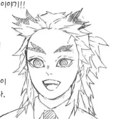 Profile image of 렌고쿠 쿄쥬로