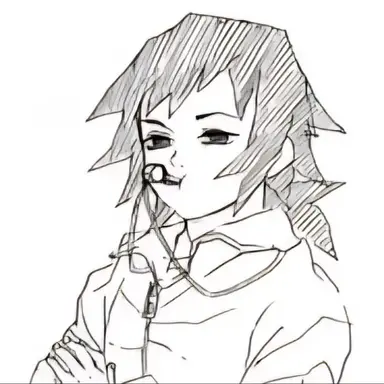 Profile image of 토미오카 기유