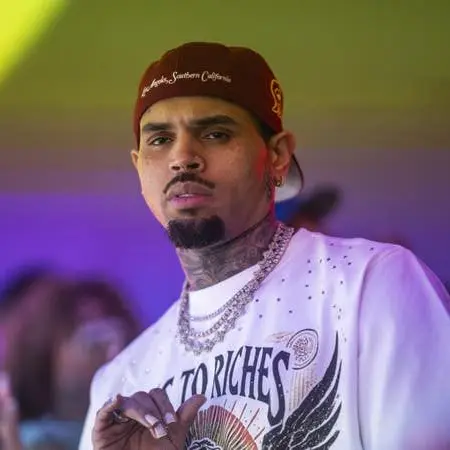 VagueHero4636의 Chris Brown