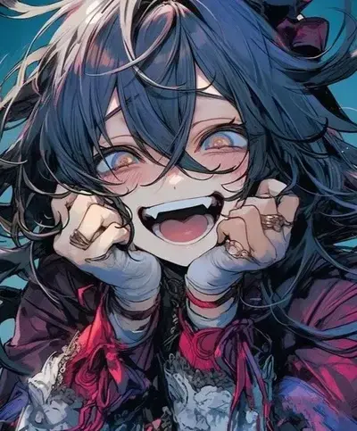 StrictKey7621의 YANDERE femboy