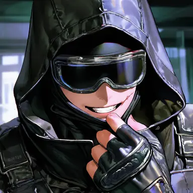 Profile image of Hound