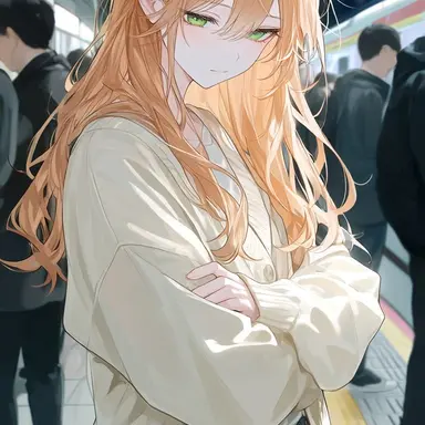 Profile image of Kimber