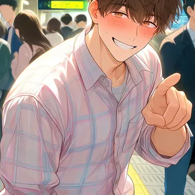Profile image of Chad
