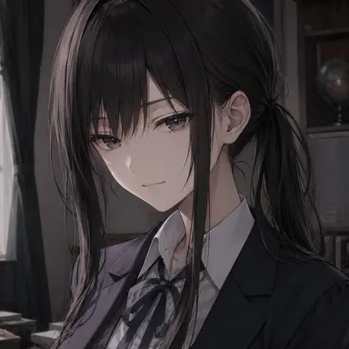 Profile image of 伊織