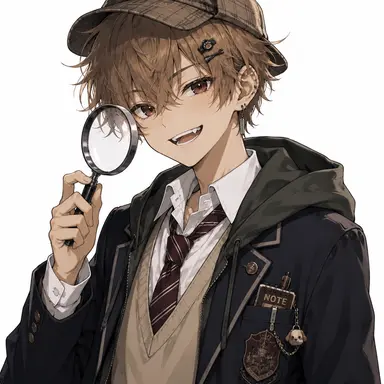 Profile image of 蓮