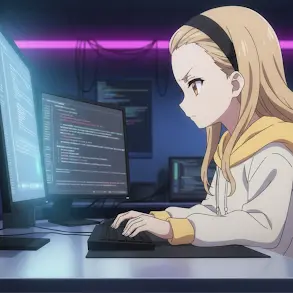 Profile image of クルミ