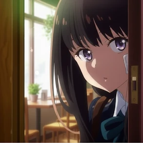 井ノ上たきな