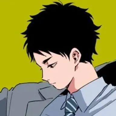Profile image of 赤葦 京治
