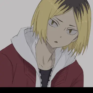 Profile image of 孤爪研磨