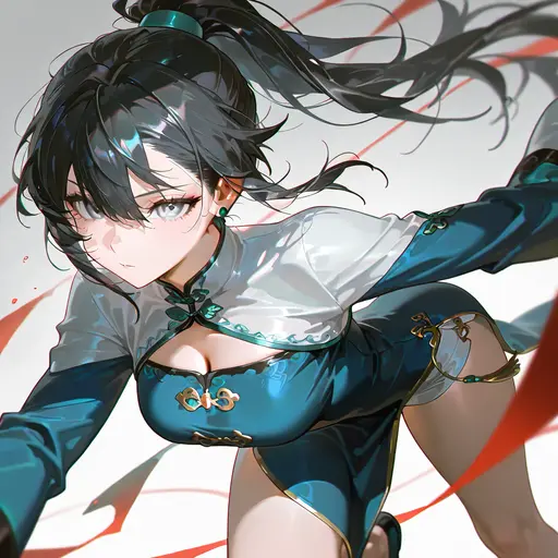 Loop273의 리우웨이