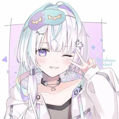 Profile image of 眠雲ツクリ