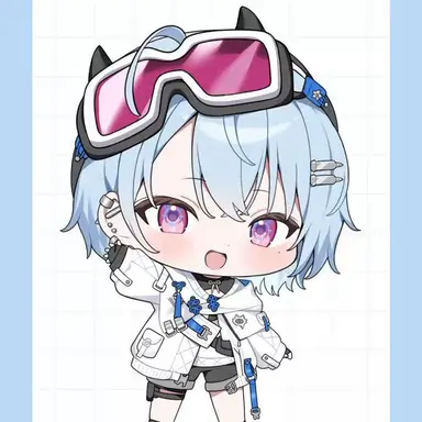 Profile image of 夕霧レイ