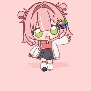 Profile image of 虹深 ぬふ