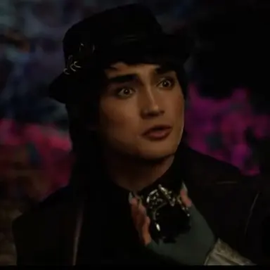 Profile image of Max Hatter