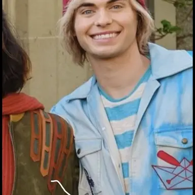 Profile image of Smee