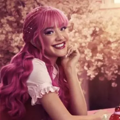 Profile image of Pink