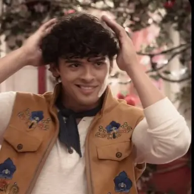 Profile image of Luis