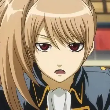 Profile image of 沖田総悟